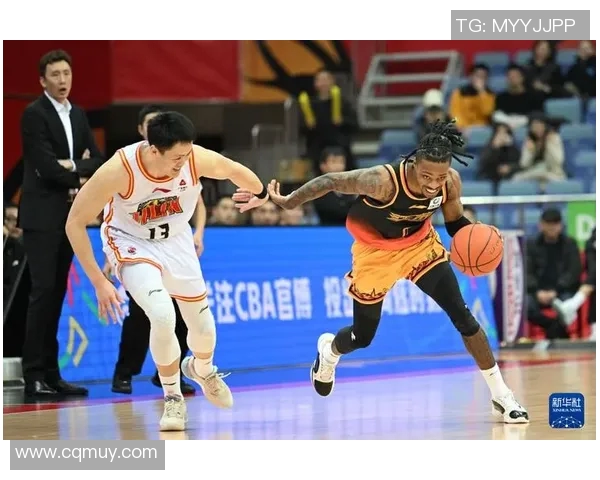 1月17日辽宁队对阵吉林队精彩赛事回顾与分析