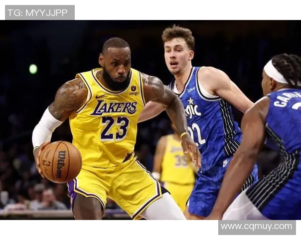 07赛季湖人对决魔术的经典对抗与精彩瞬间回顾