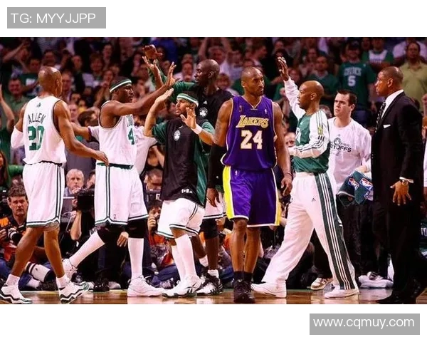 06年皮尔斯与科比的巅峰对决回顾与分析