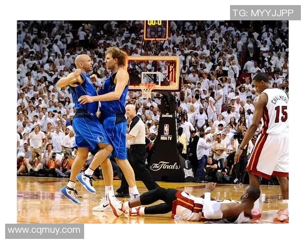 2011年季后赛小牛与雷霆第二场激战回顾与精彩瞬间解析