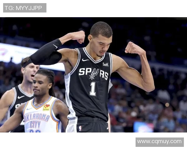 2014年NBA季后赛雷霆对阵马刺精彩瞬间高清壁纸分享