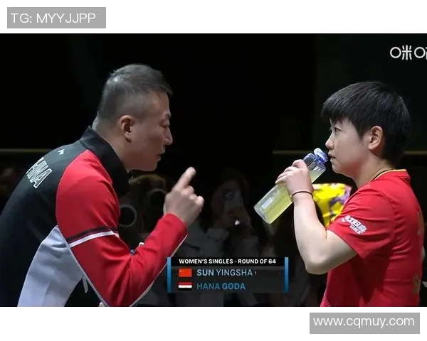 2012年王励勤与马琳巅峰对决精彩回顾与赛后分析