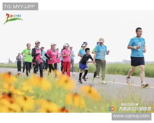 郑开马拉松盛况空前跑者齐聚共庆健康与激情的盛宴 郑开马拉松盛况空前跑者齐聚共庆健康与激情的盛宴