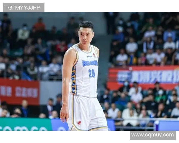 翟晓川：从篮球场上的拼搏者到全能运动员的成长之路