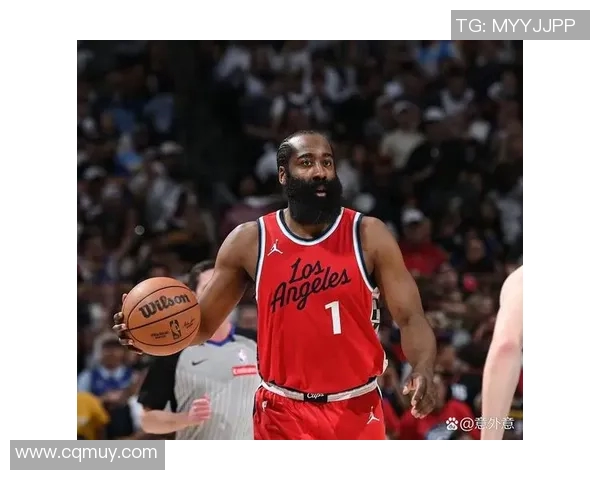詹姆斯哈登如何在NBA赛场上重塑个人风格与团队协作的完美平衡 詹姆斯哈登如何在NBA赛场上重塑个人风格与团队协作的完美平衡