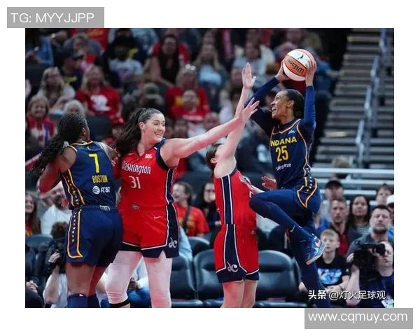 2017年WNBA季后赛火花队与天空队激战回顾与精彩瞬间分析