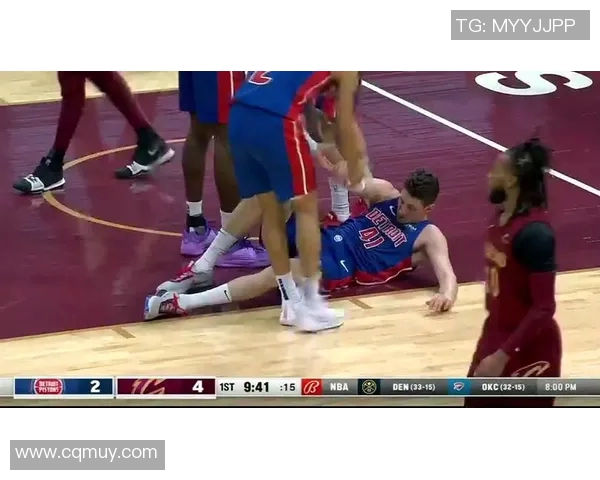 2017年骑士与活塞精彩对决全场回放视频解析与精彩瞬间回顾