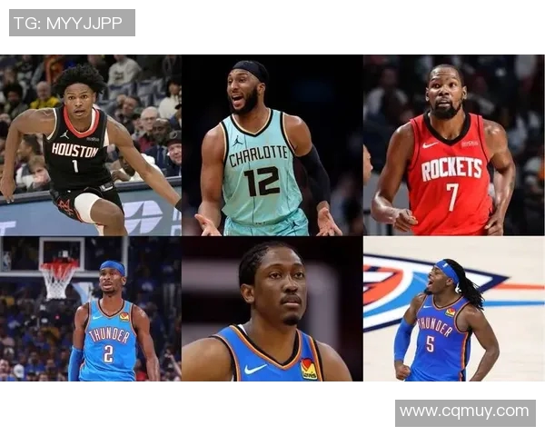 2017年火箭与雷霆季后赛首战精彩回顾与赛后分析