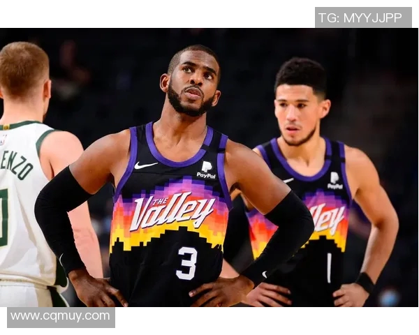 保罗生涯首冠希望渺茫太阳老板或将重建出售老将 保罗生涯首冠希望渺茫太阳老板或将重建出售老将