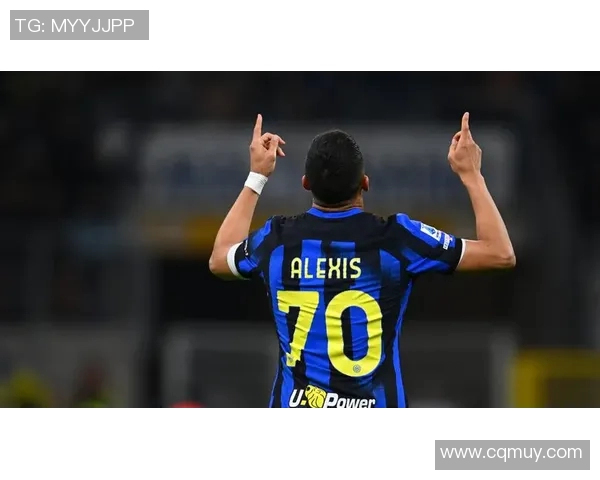 桑切斯表现不如预期,国米考虑提前解约