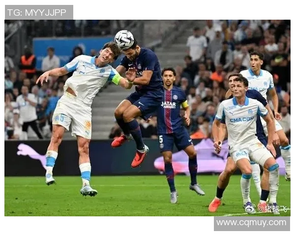 内马尔梅开二度,巴黎圣日耳曼客场3-0完胜马赛,领跑法甲积分榜