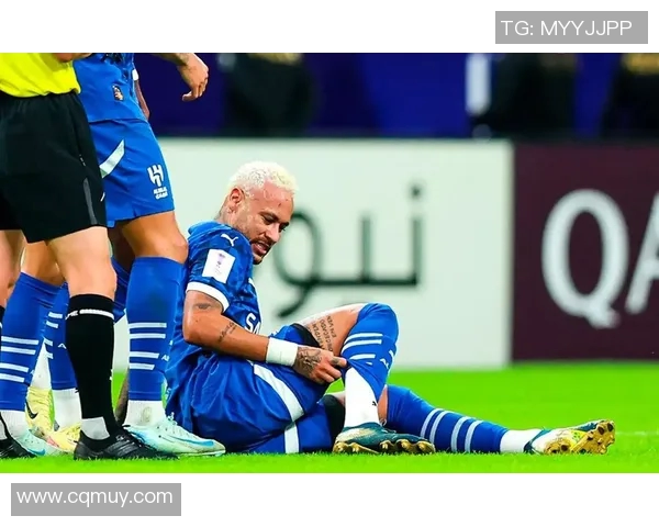 内马尔伤愈复出！巴黎圣日耳曼主场击败摩纳哥，继续领跑法甲积分榜