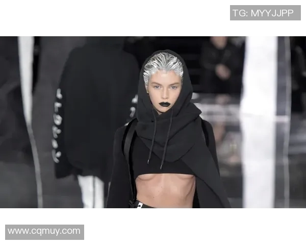 时尚与功能兼备的buff头巾如何成为户外运动的必备单品