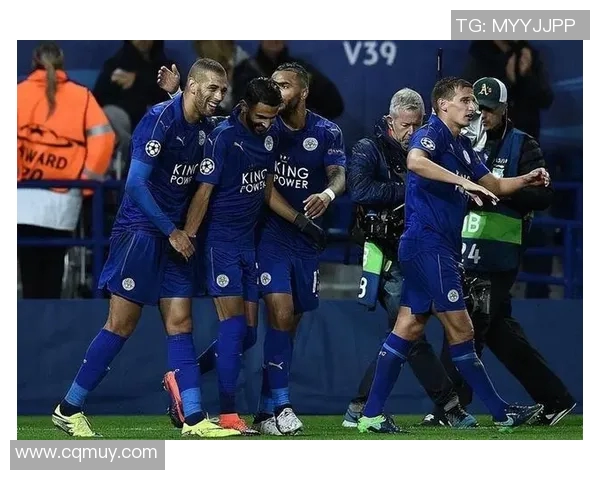 莱斯特城与曼联精彩对决集锦回顾精彩瞬间与关键时刻分析