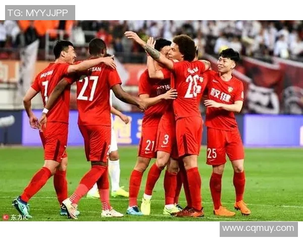 权健与恒丰精彩对决全场录像回放分析与精彩瞬间回顾 权健与恒丰精彩对决全场录像回放分析与精彩瞬间回顾