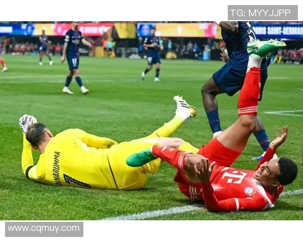 诺伊尔重伤缺席整个赛季拜仁紧急求援德赫亚加盟救火