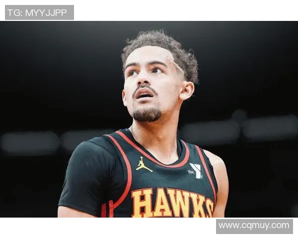 特雷杨引领新一代控卫风潮展现无与伦比的球场魅力与技术实力 特雷杨引领新一代控卫风潮展现无与伦比的球场魅力与技术实力