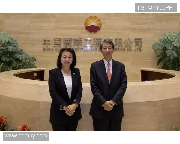 亚马尔地区的能源开发与国际合作前景探讨与挑战分析 亚马尔地区的能源开发与国际合作前景探讨与挑战分析