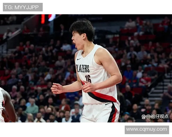 胡金秋：从青涩新星到CBA赛场的全能战士之路