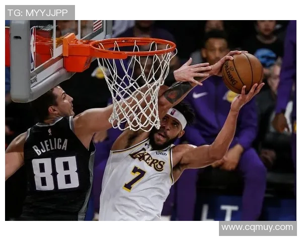 国王队与马卡比精彩对决录像回放全程分析与精彩瞬间分享