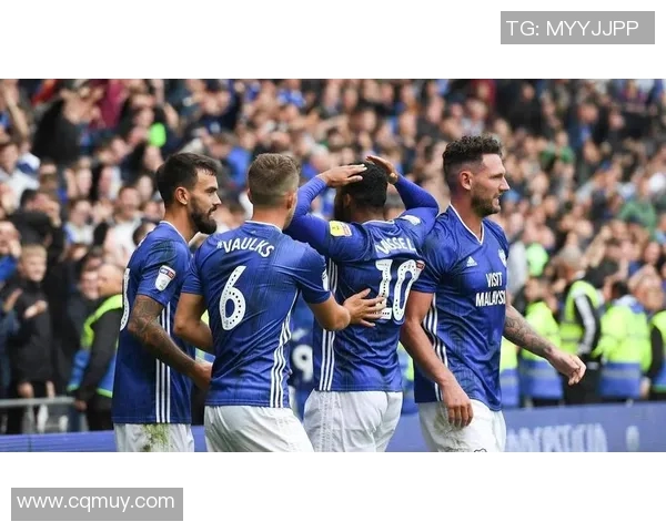 切尔西对阵卡迪夫全场直播精彩回顾及赛后分析