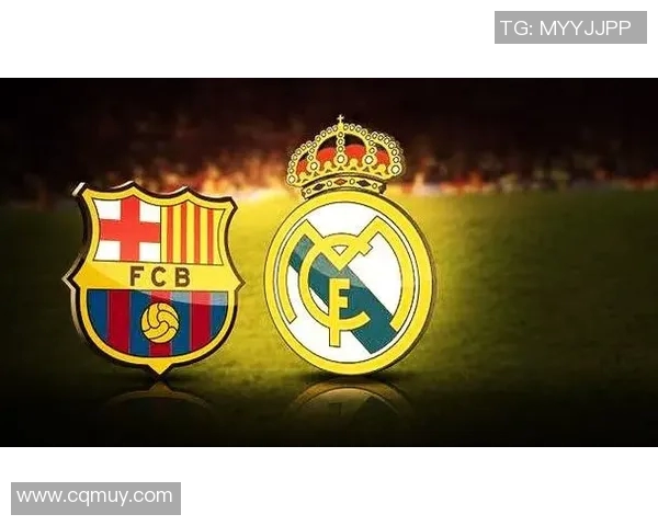 巴塞罗那与皇马对决结果揭晓谁是胜者分析与回顾