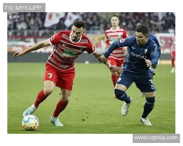 汉堡对阵波鸿精彩比赛直播全程回顾与精彩瞬间分析