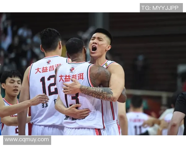 山东高速与广东精彩对决全场录像回放及赛后分析分享